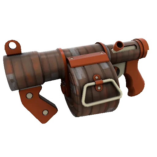 civil servant mk.ii