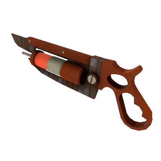 civil servant mk.ii
