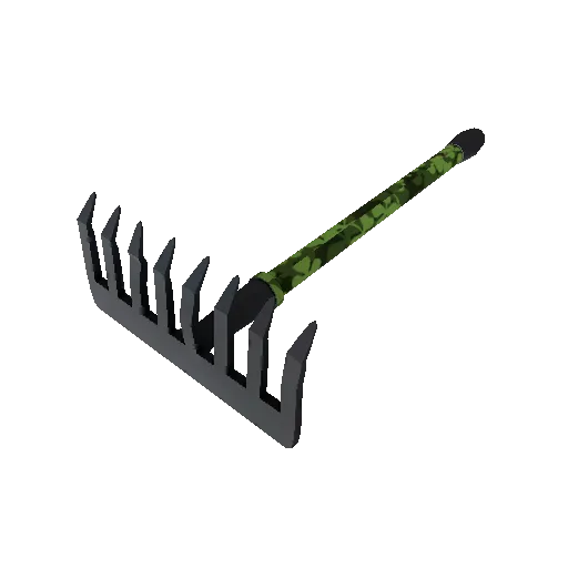 back scratcher