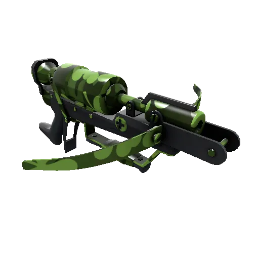 crusader's crossbow