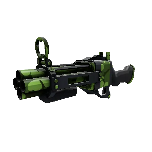 iron bomber