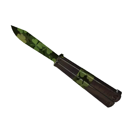 knife