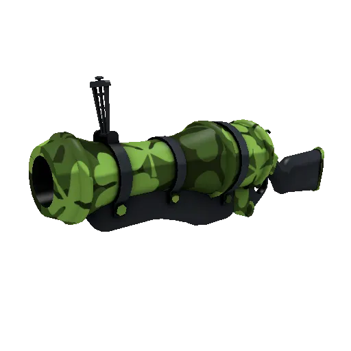 loose cannon