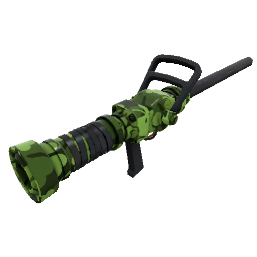 medi gun