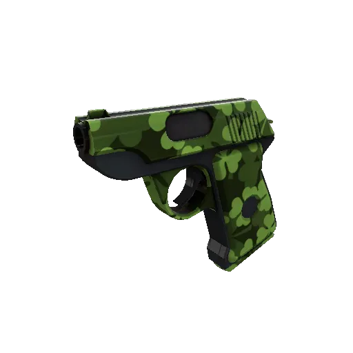 pistol