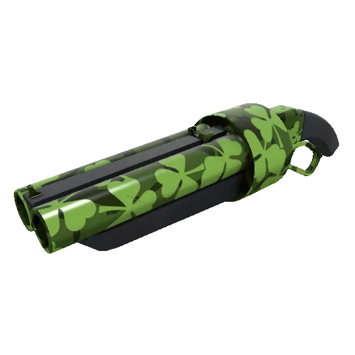 scattergun