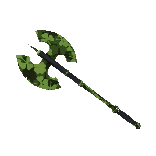 scotsman's skullcutter