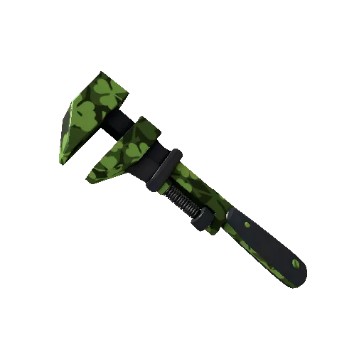 wrench