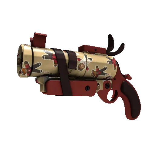detonator