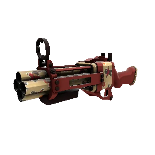 iron bomber