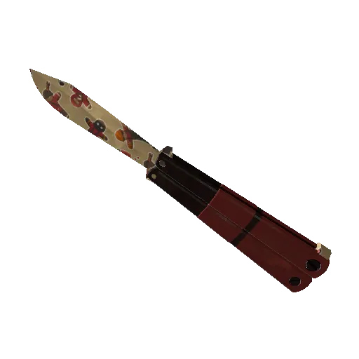knife