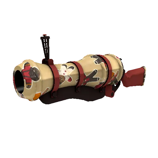 loose cannon