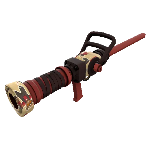 medi gun