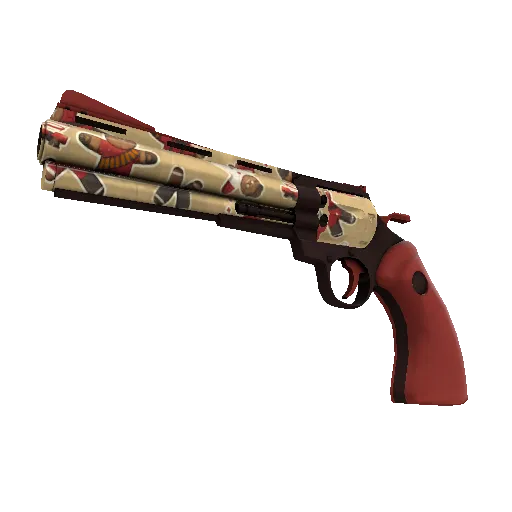 revolver