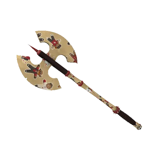 scotsman's skullcutter