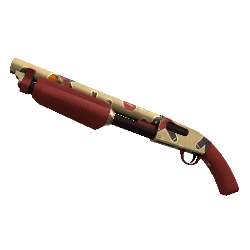 shotgun