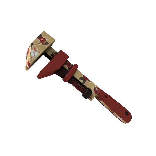 wrench