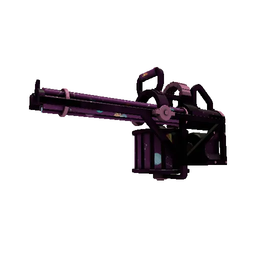 brass beast