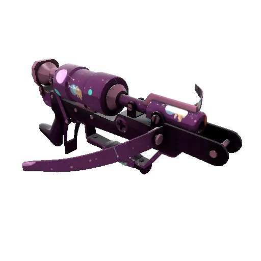 crusader's crossbow