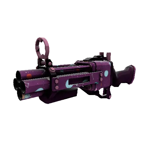iron bomber