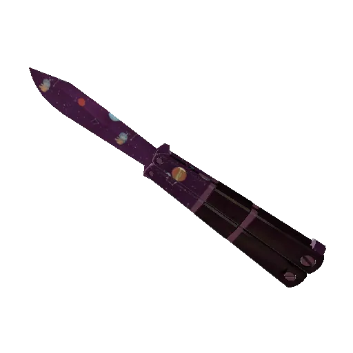 knife