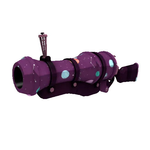 loose cannon