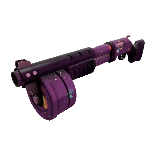 cosmic calamity