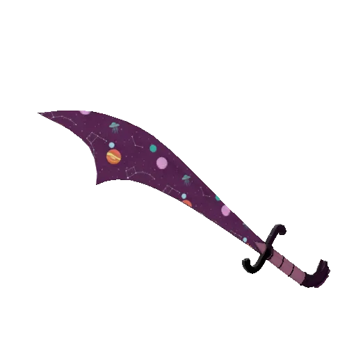 persian persuader