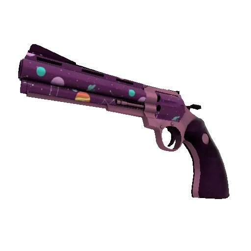 revolver