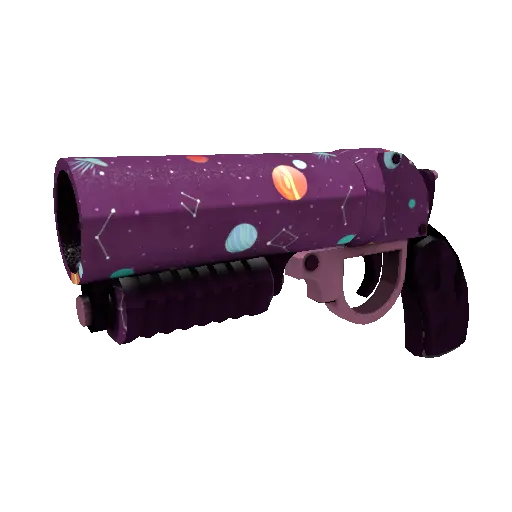 scorch shot