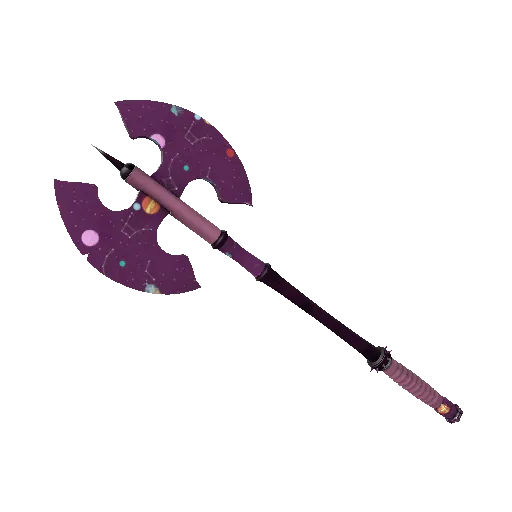 scotsman's skullcutter