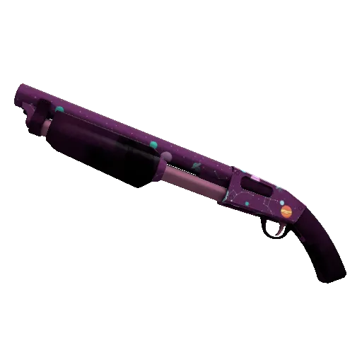 shotgun