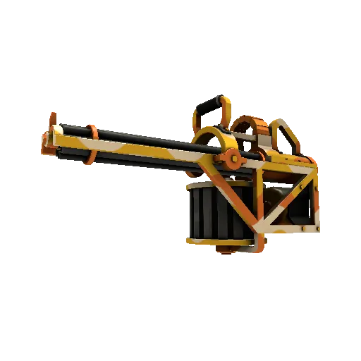 brass beast