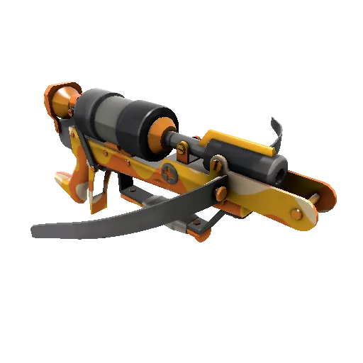 crusader's crossbow