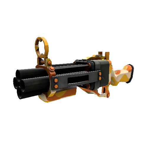 iron bomber