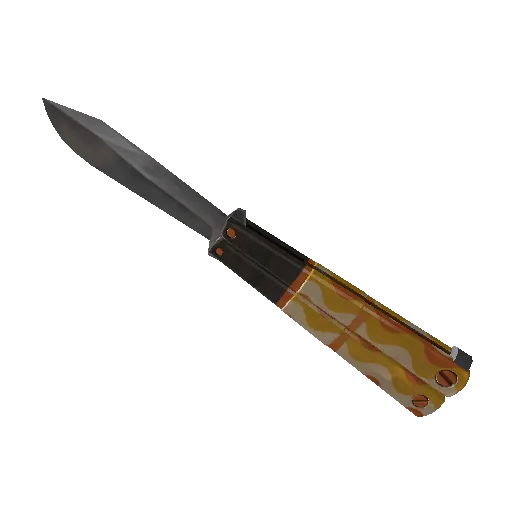knife