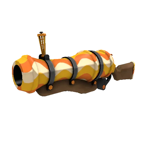 loose cannon
