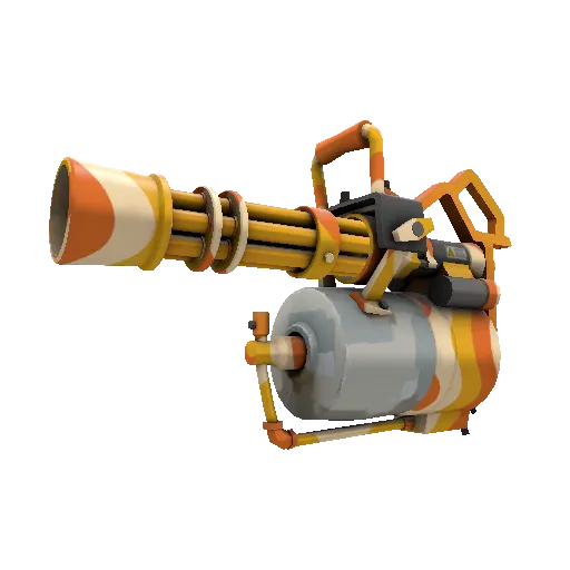 minigun