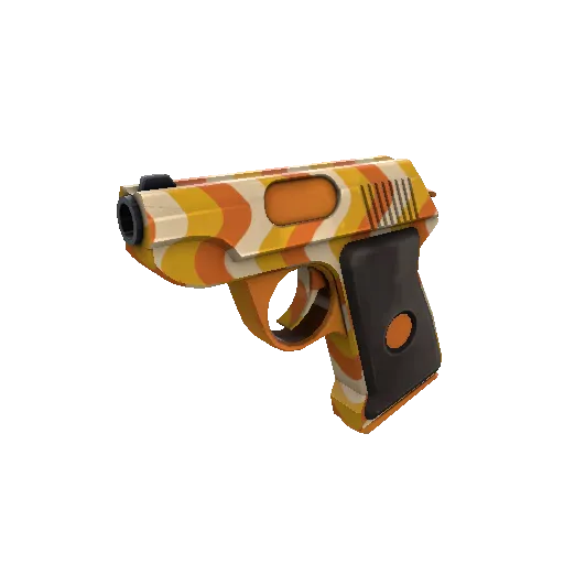 pistol