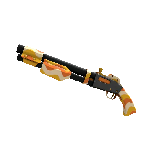 reserve shooter