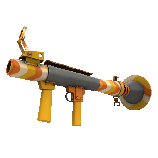 rocket launcher