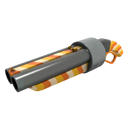 scattergun
