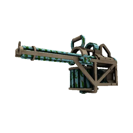 brass beast