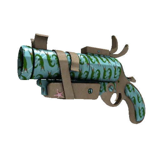 detonator