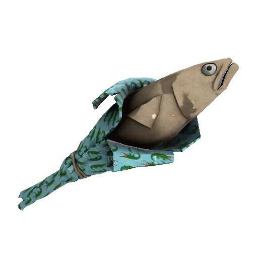 holy mackerel