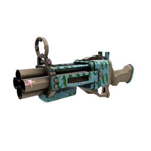 iron bomber