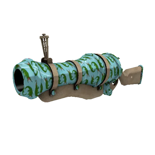loose cannon