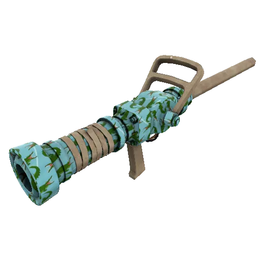 medi gun