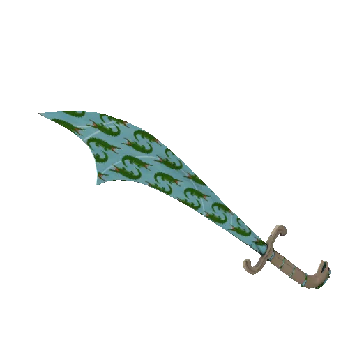 persian persuader
