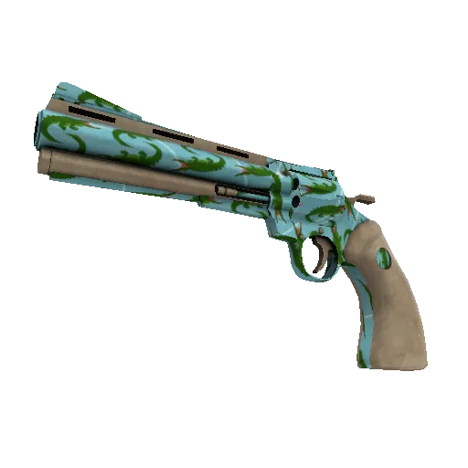 revolver